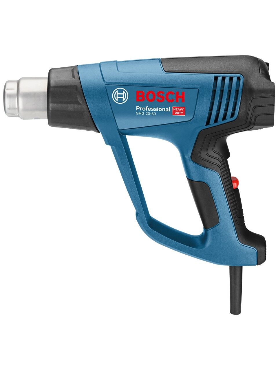 Bosch GHG 20-63 Sıcak Hava Tabancası
