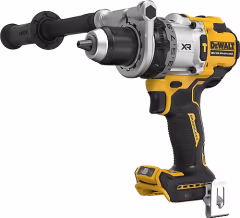Dewalt DCD1007P2 Darbeli Matkap XR Premium Kömürsüz 169Nm 18V 5.0AH