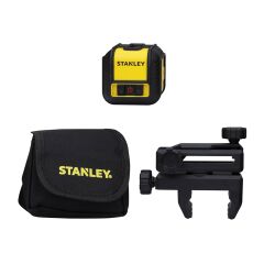 Stanley STHT77498-1 Cubıx Çapraz Çizgi Lazer Hizalama