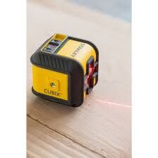 Stanley STHT77498-1 Cubıx Çapraz Çizgi Lazer Hizalama
