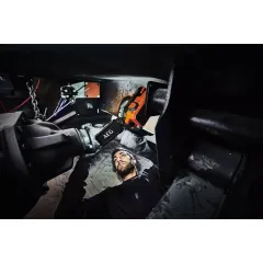 Aeg BML 18-0 Akülü Led Fener Mıknatıslı 18v (Akü Hariç)