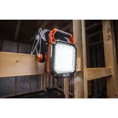 Aeg BAL 18-0 Akülü Led Fener 2500LM 18v (Akü Hariç)