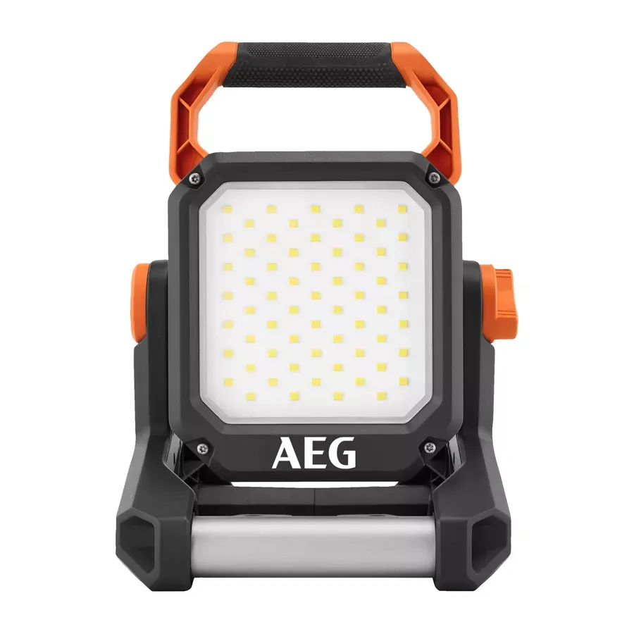 Aeg BAL 18-0 Akülü Led Fener 2500LM 18v (Akü Hariç)