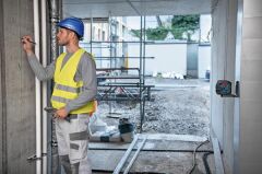 Bosch GLL 2-15G + LB10 Lazer Hizalama Yeşil