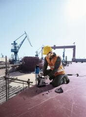 Bosch GBM 50-2 Darbesiz Manyetik Matkap + Sehpa