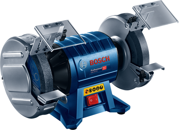 Bosch GBG 60-20 Taş Motoru