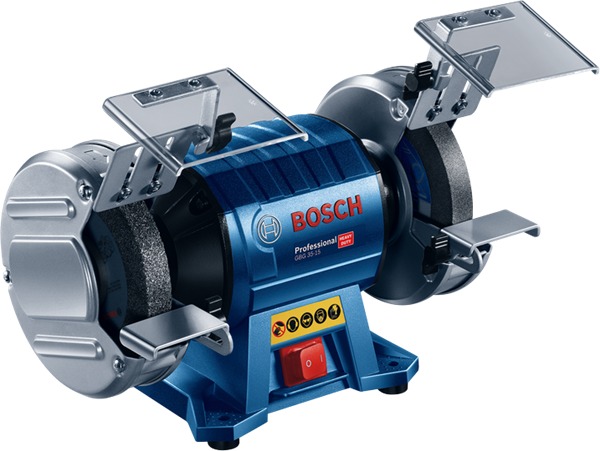 Bosch GBG 35-15 Taş Motoru