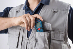 Bosch GLM 40 Lazer Metre 40mt