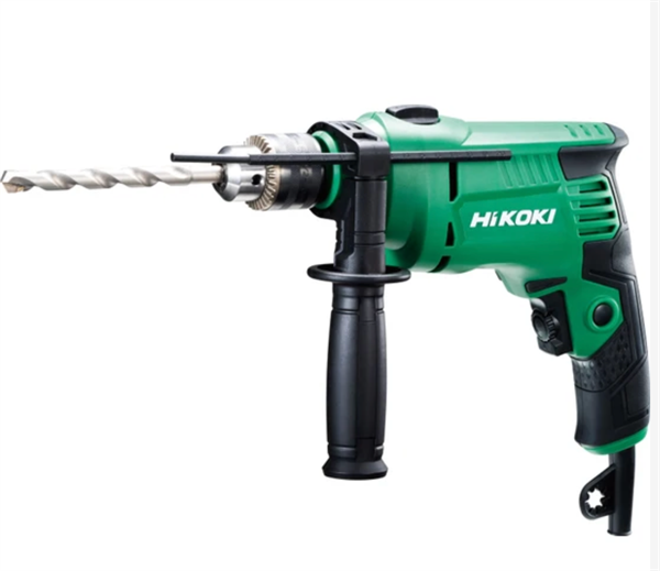 Hikoki Dv13vst Darbeli Matkap  550w 13mm