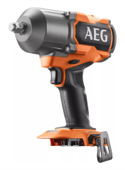 Aeg BSS 18HTF12BL-0 Akülü Somun Sıkma 1/2'' 1220Nm 18V (Aküsüz)