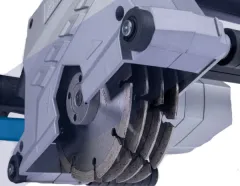 Scheppach MNF2250 Kanal Açma Makinesi 2250W