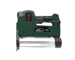 KLpro KLZC18-20 Akülü Çivi Zımba Çakma 18v 2ah