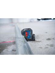 Bosch GPL 5 G Nokta Lazeri 5Nokta
