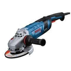 Bosch Gws 30 - 180 Pb Büyük Taşlama Makinesi 2800W
