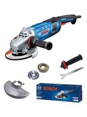 Bosch Gws 30 - 180 Pb Büyük Taşlama Makinesi 2800W