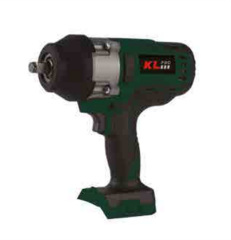 KLpro KLSS18BHX-50-3/4 Akülü Somun Sökme 3/4'' 800Nm 18V 5.0Ah