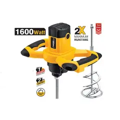 Sgs 5099 Boya ve Harç Karıştırıcı Mikser 1600W