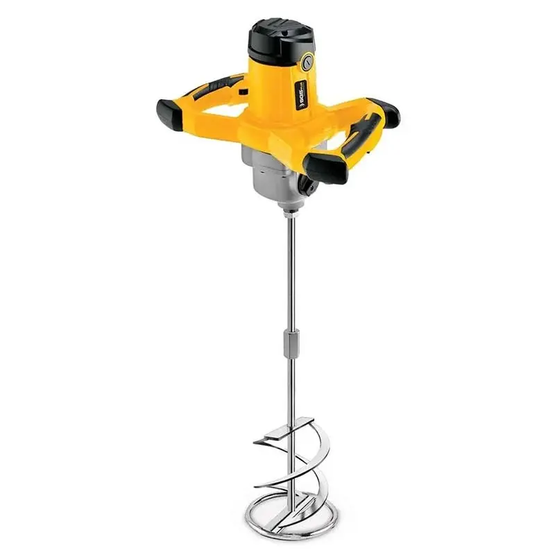 Sgs 5099 Boya ve Harç Karıştırıcı Mikser 1600W