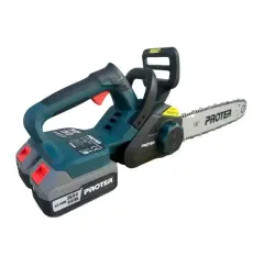 Proter Pst 140 Stx Akülü Zincirli Ağaç Kesme