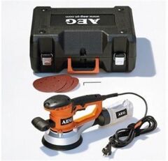 Aeg Ex 150 Es Exantrik Zımpara