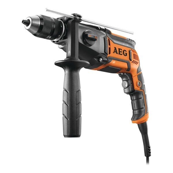 Aeg Sb2E 850 R Darbelı Matkap