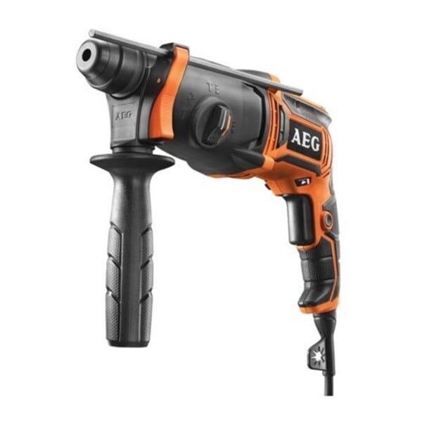 Aeg Kh 24 ie Sds Plus Pneomatık Kırıcı Delici