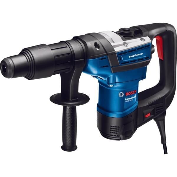 Bosch GBH 5-40 D Kırıcı Delici