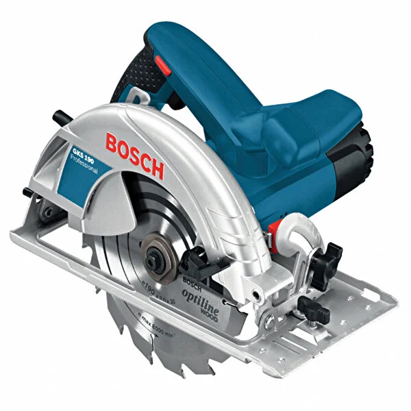 Bosch Gks 190 Daire Testere 1400W