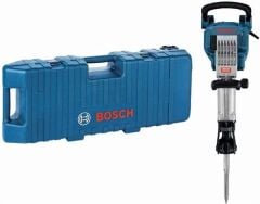 Bosch Gsh 16-28 Kırıcı Hilti 18Kg