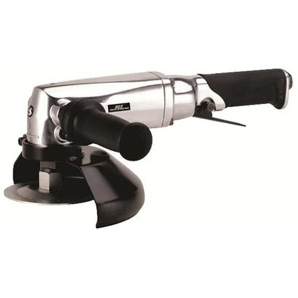 KLPRO KLHV5G6197 Havalı Satıh Taşlama 3/8'' 180mm