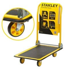 Stanley PC527 Profesyonel Paket Taşıma Arabası 150Kg