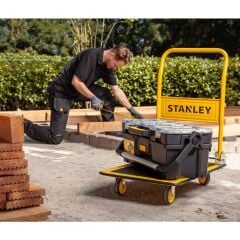 Stanley PC527 Profesyonel Paket Taşıma Arabası 150Kg