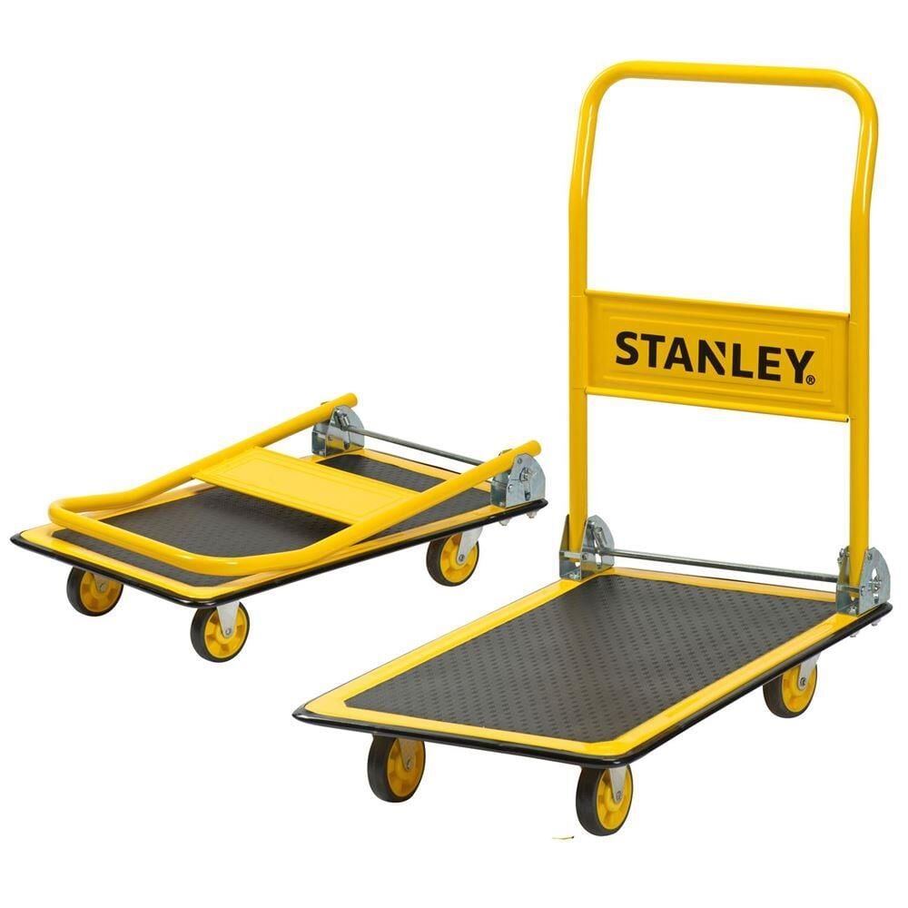 Stanley PC527 Profesyonel Paket Taşıma Arabası 150Kg