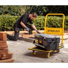 Stanley PC528 Profesyonel Paket Taşıma Arabası 300Kg