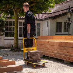 Stanley PC528 Profesyonel Paket Taşıma Arabası 300Kg
