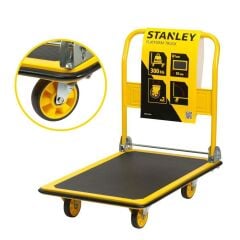 Stanley PC528 Profesyonel Paket Taşıma Arabası 300Kg