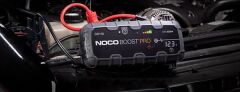 NOCO Genius GB150 Akü Takviye Cihazı Ultrasafe Lityum 12V 3000Amp
