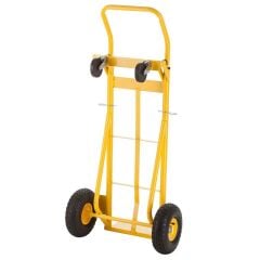 Stanley MT520 Endüstriyel Çok Fonksiyonlu El Arabası 150/200Kg