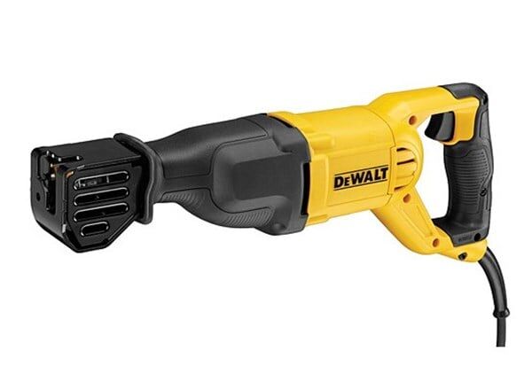 Dewalt Dwe305PK Profesyonel Tilki Kuyruğu Testere 1100Watt
