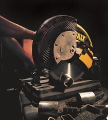 Dewalt Dw872 Metal Profil Kesme 355Mm 2200W (Elmas Testereli)