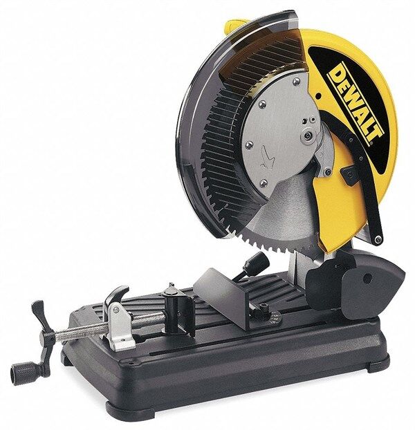 Dewalt Dw872 Metal Profil Kesme 355Mm 2200W (Elmas Testereli)