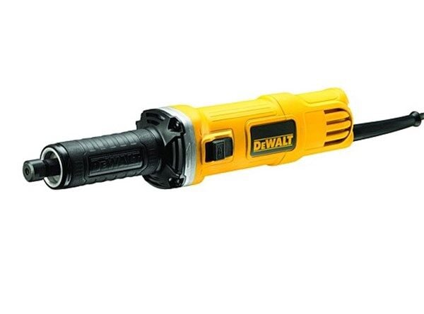 Dewalt Dwe4884 Uzun Kalıpçı Taşlama 450Watt
