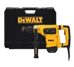 Dewalt D25481K Kırıcı Delici Sds Max 5Kg 1050W