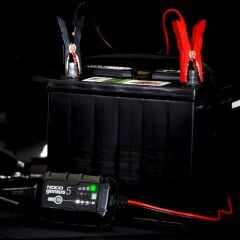 NOCO Genius 5 Akıllı Akü Şarj 6V/12V 120A  ve Akü Bakım/Desülfatör