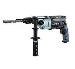 Hikoki DV22V Darbeli Matkap 13mm 2 Vitesli 1120Watt