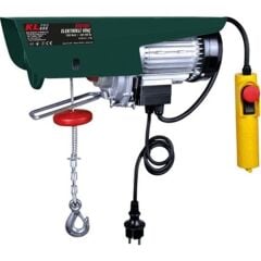 KLpro KLV400 Elektrikli Vinç 400-800Kg