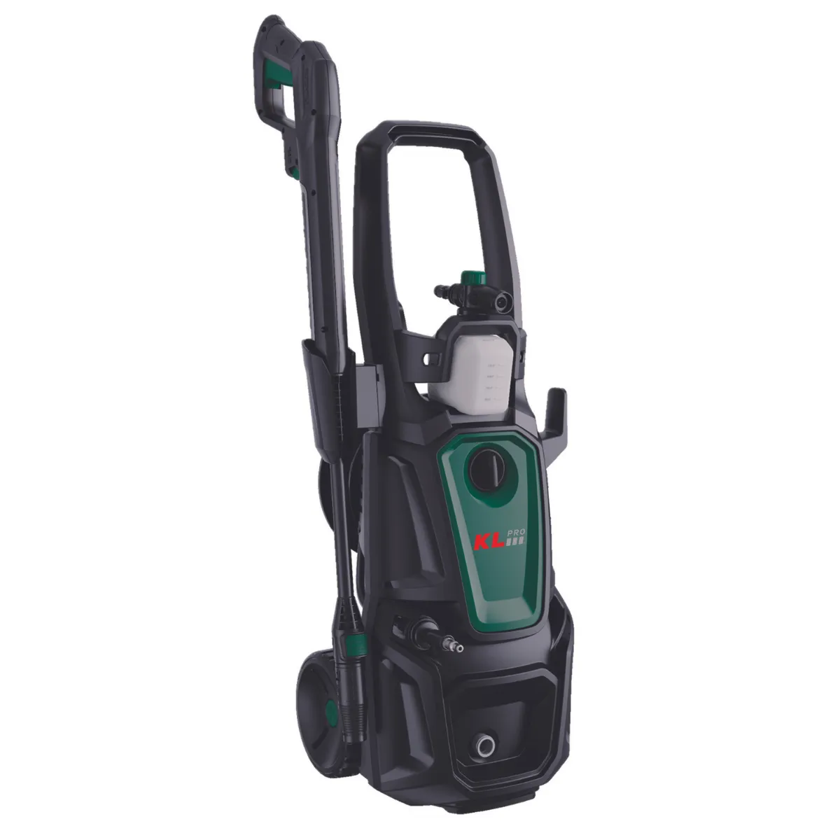 Klpro KLY2200 Basınçlı Yıkama Makinesi 2200W 160 Bar