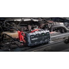 NOCO Genius GBX155 Akü Takviye 12V 4250Amp Ultrasafe Lityum + Powerbank + Led Lamba