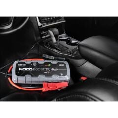 NOCO Genius GBX155 Akü Takviye 12V 4250Amp Ultrasafe Lityum + Powerbank + Led Lamba