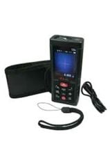 KLpro KLLZM120B Lazer Metre Kameralı 120 Metre